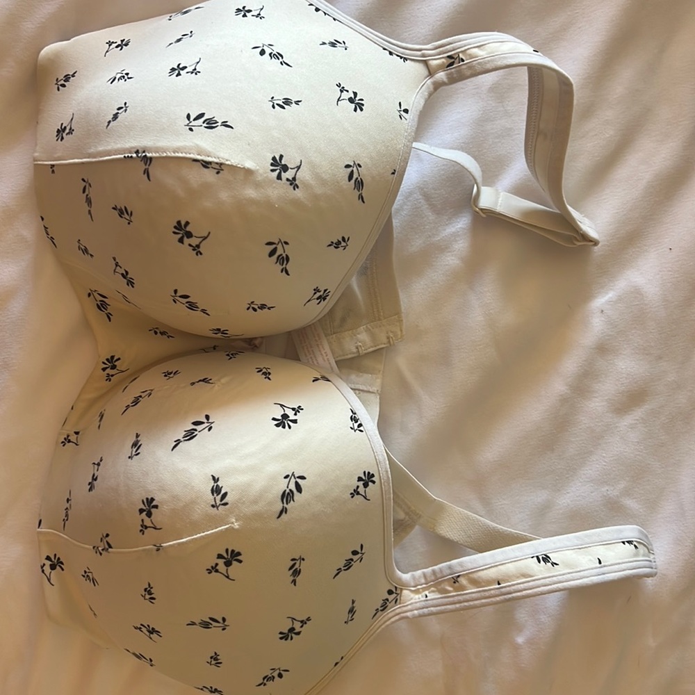 Cacique Balconette lightly lined bra